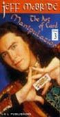 Art of Card Manipulation Digital Media, Volume 3