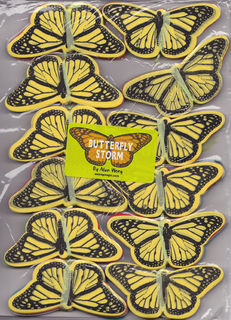 Butterfly Blizzard Refills